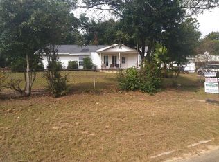 2447 Juniper Dr, Augusta, GA 30906