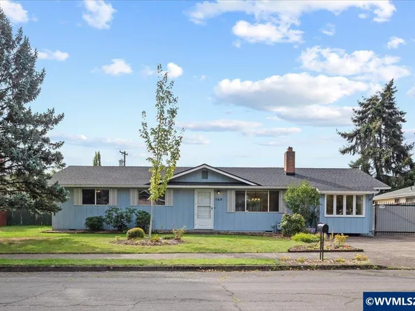 560 NW Hemlock Ave, Corvallis, OR 97330