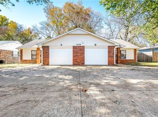 1018 Whippoorwill Ln, Siloam Springs, AR 72761