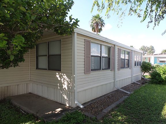 2nd image of 1341 W Business Hwy 83 Lot 184