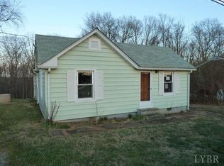 1010 Lynch Mill Rd, Altavista, VA 24517