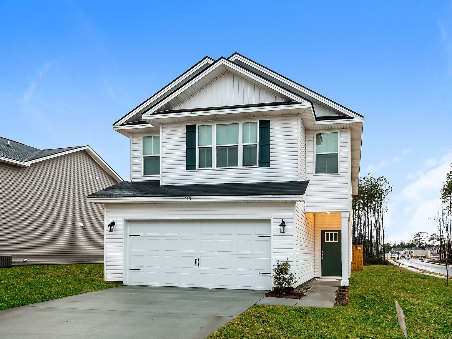 113 Chaffseed Cir, Hinesville, GA 31313 Zillow