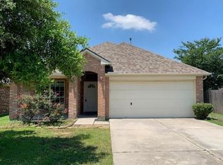 24911 Sandusky Dr, Tomball, TX 77375