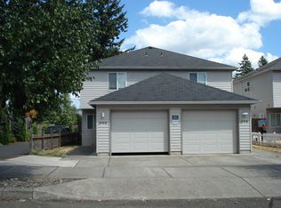 532-534 SE 155th Ave, Portland, OR 97233