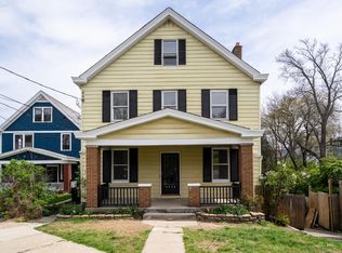 1608 Ross Ave, Cincinnati, OH 45205