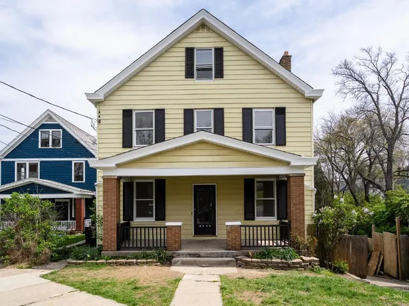 1608 Ross Ave, Cincinnati, OH 45205