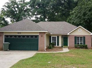 602 Antler Dr, Enterprise, AL 36330
