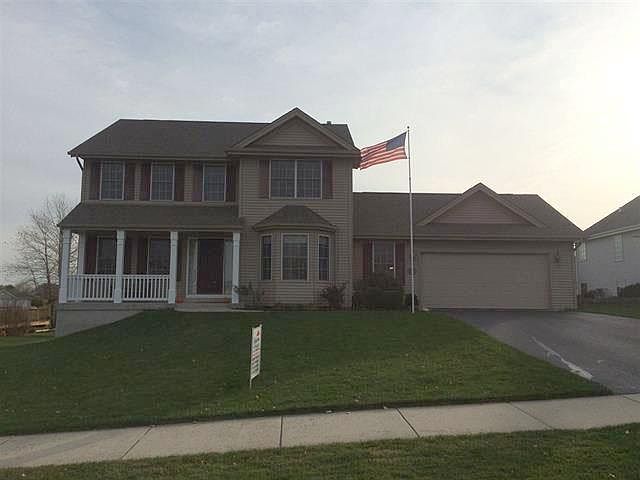 1st image of 11803 Deacon Dr
