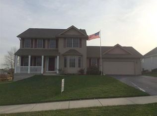 11803 Deacon Dr, Rockton, IL 61072