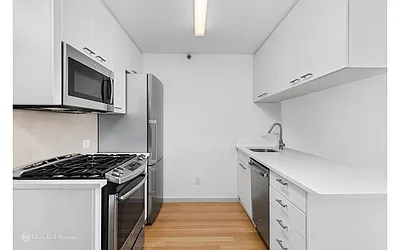 Rented by Ann Ferguson, LLC