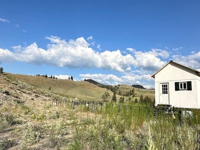 0 x Old Tressle Road, Oroville, WA, 98844