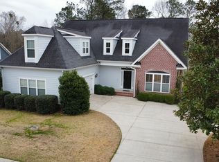 1219 Sumter Landing Ln, Evans, GA 30809