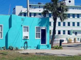 156 S Coates St, Daytona Beach, FL 32118