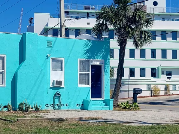 156 S Coates St, Daytona Beach, FL 32118