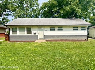 1529 Stonewall Way, Lyndon, KY 40242