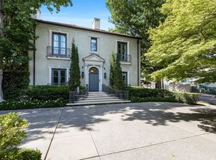 3900 Euclid Ave, Highland Park, TX 75205