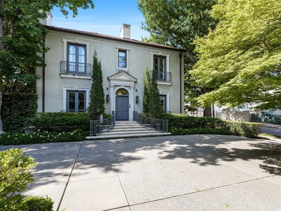 3900 Euclid Ave, Highland Park, TX 75205