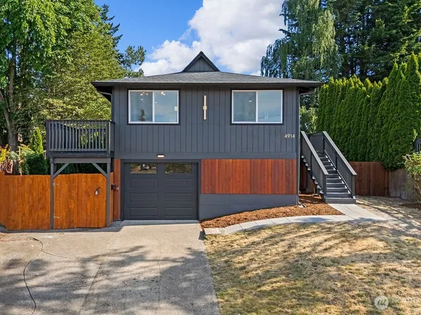 4914 N 39th Street, Tacoma, WA 98407