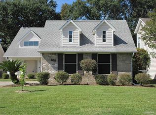 139 Mirabelle Cir, Pensacola, FL 32514