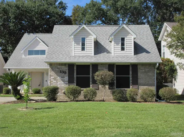 139 Mirabelle Cir, Pensacola, FL 32514