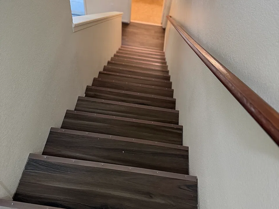 LAUREL TOWNHOMES