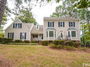 6301 Bayswater Trl, Raleigh, NC 27612