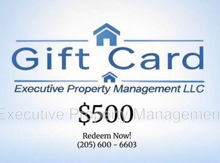 1205 31st St SW, Birmingham, AL 35211