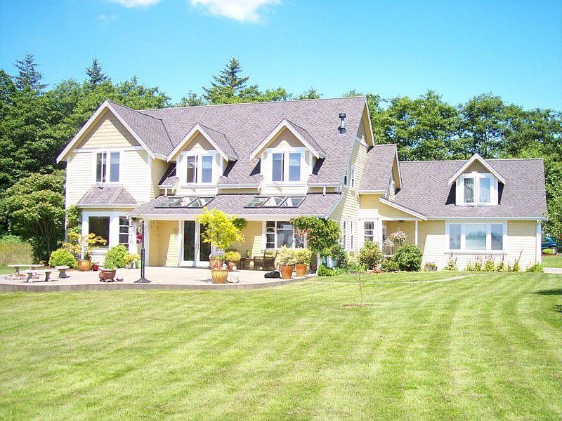 Beautiful home exuding quality at every corner
