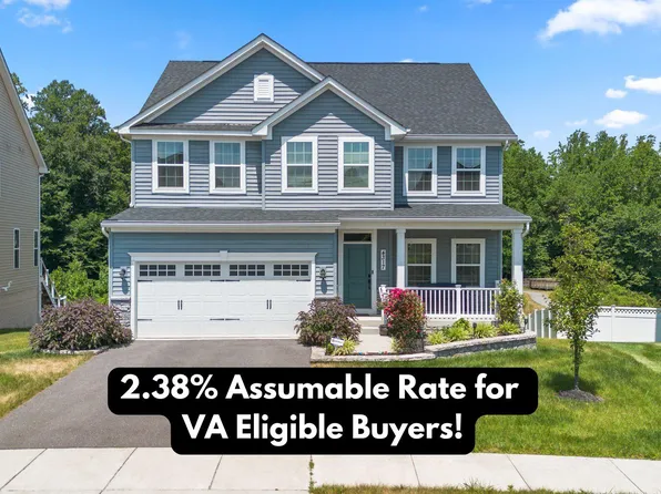 4317 Arbor Wood Ct, Burtonsville, MD 20866