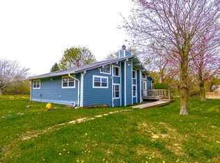 23658 S Center Rd, Frankfort, IL 60423