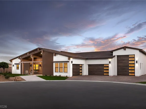 8575 Stange Ave, Las Vegas, NV 89129