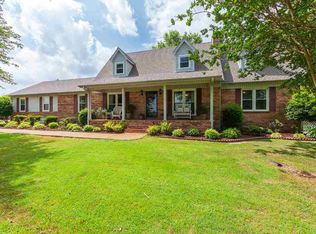 111 Ed Smith Rd, Humboldt, TN 38343