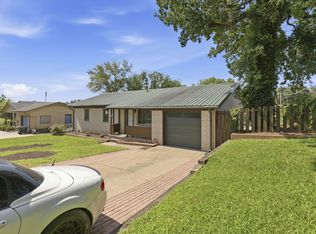 1112 Forest Dr, Sand Springs, OK 74063