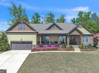228 Talking Leaves Ct, Acworth, GA 30101