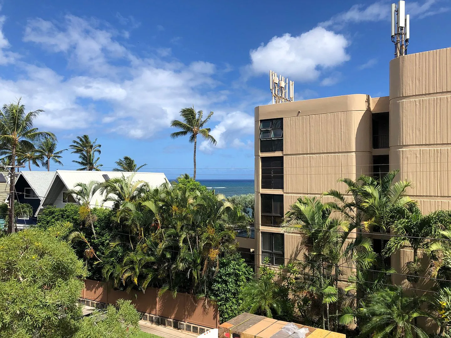 1 bedroom Mokuleia Sands — Photo 2