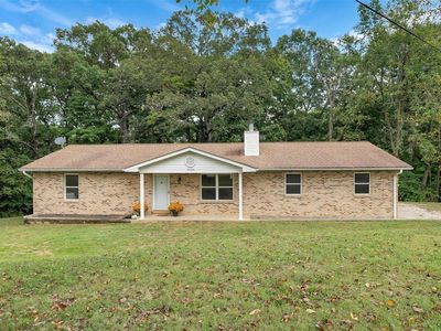 5333 Windswept Ln, House Springs, MO, 63051