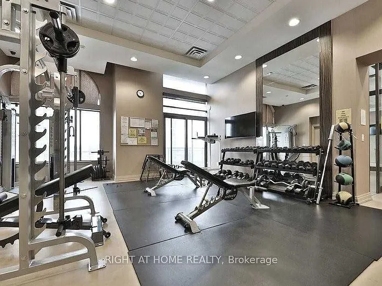 385 Prince Of Wales Dr #3310 — Photo 10