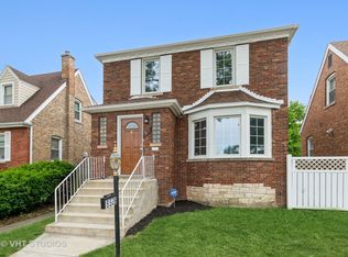 9528 S Peoria St, Chicago, IL 60643