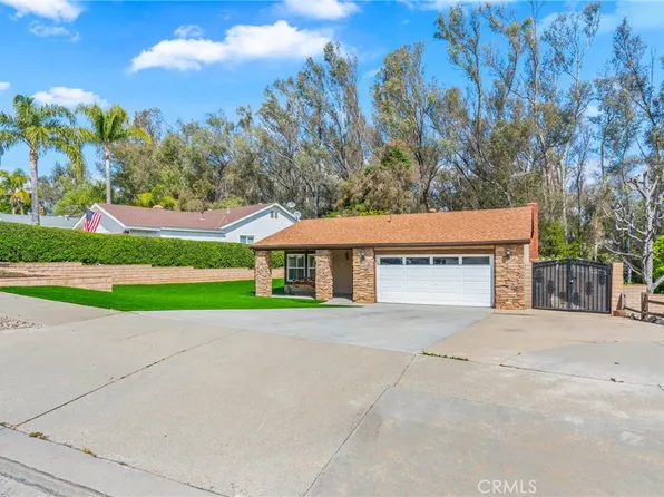 3494 Autumn Ave, Chino Hills, CA 91709