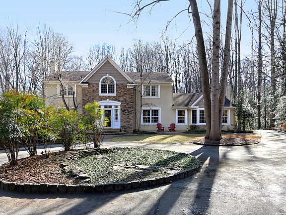 3rd image of 11825 Shady Mill Ln