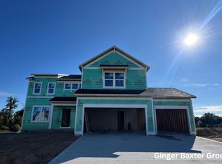 11508 Shoreline Dr #105, Allendale, MI 49401