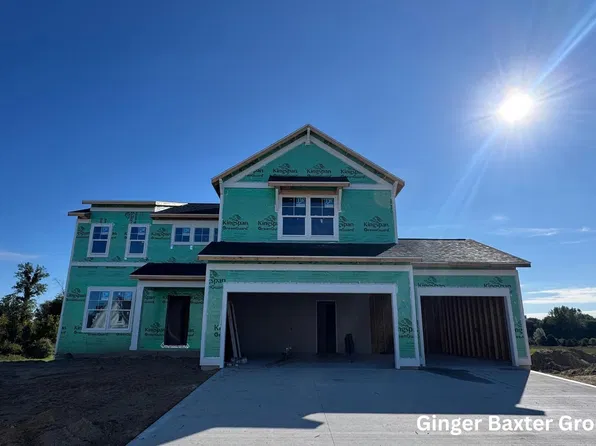 11508 Shoreline Dr #105, Allendale, MI 49401