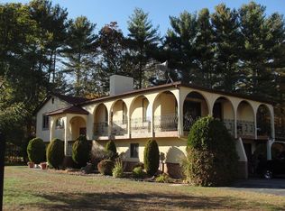 7 Running Deer Rd, Dartmouth, MA 02747