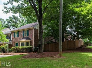 700 Twin Brooks Ct, Marietta, GA 30067
