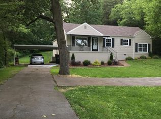 3915 Azalean Dr, Chattanooga, TN 37415