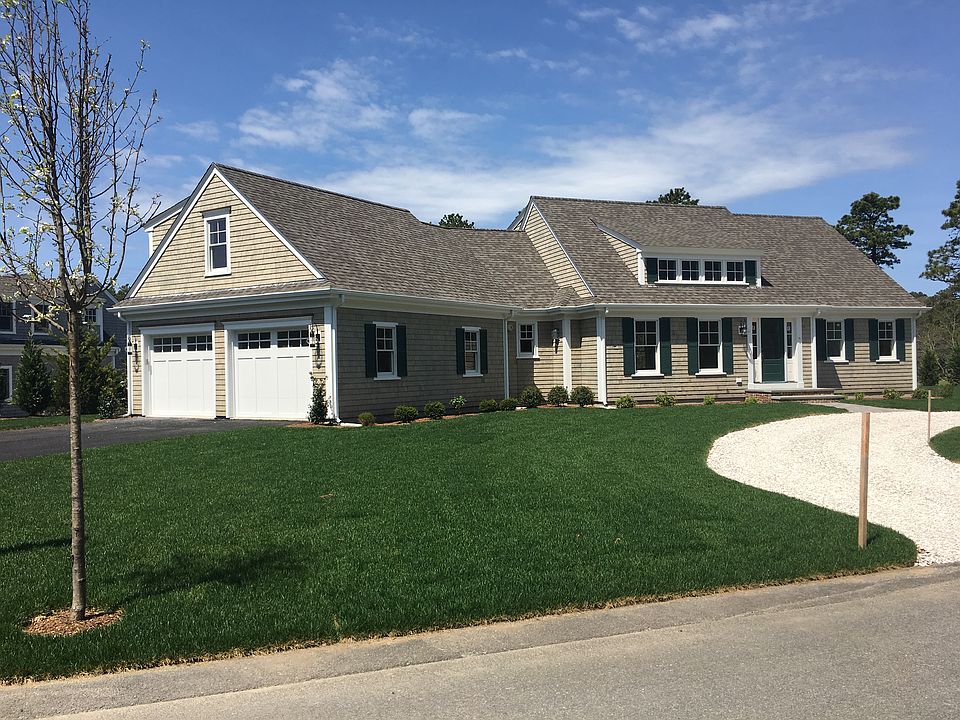 2nd image of 20 Crocker Rise Rd