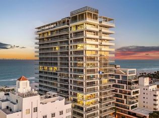 3737 Collins Ave #804, Miami Beach, FL 33140