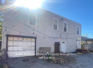1127 Rowley Ave, Cleveland, OH 44109