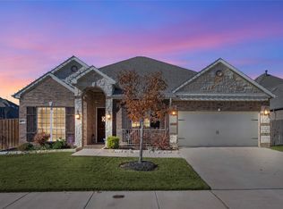 8528 Pinewood Dr, Fort Worth, TX 76123