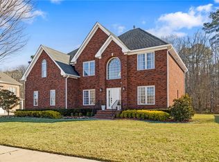 1781 Champion Cir, Virginia Beach, VA 23456